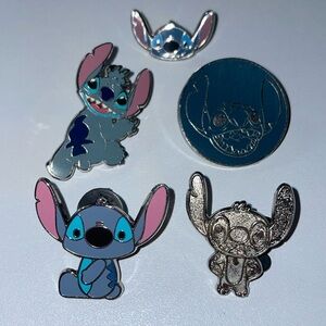 Disney pins -$5 each!